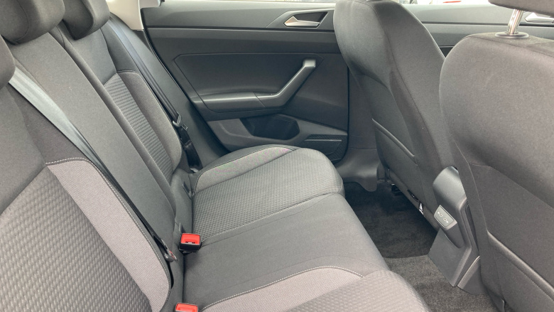 Volkswagen Polo 1.0 TSI Life 5dr Petrol Hatchback